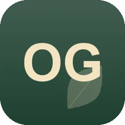 Logo Olthoff Gärtnerei