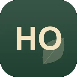 Logo Harun Okutan Garten- und Landschaftsbau