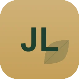 Logo Johannes Leuven van Gärtnerei