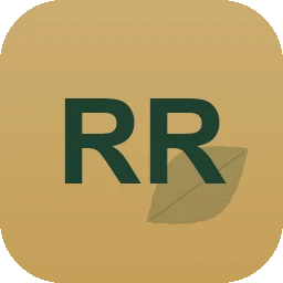 Logo Richard Ruoff Gartenbau u. Kranzbinderei