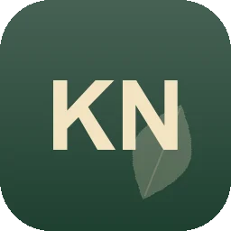 Logo Karsten Nielsen