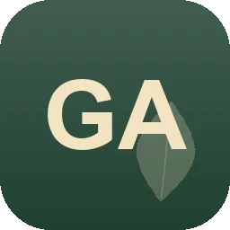 Logo Gartenbau Ackermann