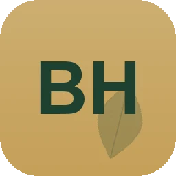 Logo Bernd Habich Gartengestaltung Baggerarbeiten