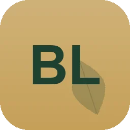 Logo Burkhard Ludwig Gartenbaubetrieb