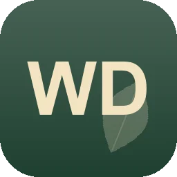 Logo Warlich Dienstleistungen