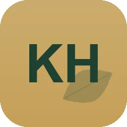 Logo Karl Hahn Gärtnerei