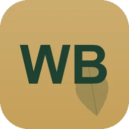 Logo Walter Bauer Friedhofsgärtnerei