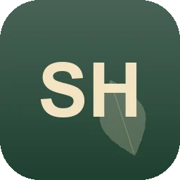 Logo Siegfried Harms Gartenparadies
