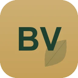 Logo Bruno Velder Gartenbau