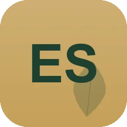 Logo Eckhard Schröter Gartenbaubetrieb