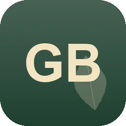 Logo Guido Bahlinger Garten u. Landschaftsbau