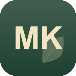 Logo Michael Keuenhof Gartengestaltung