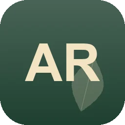 Logo Andreas Reichenbächer Landschaftsgestaltung