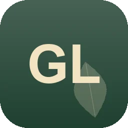 Logo Garten- und Landschaftspflege K.Pfeil