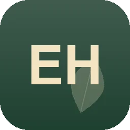 Logo Edwards Heckenzauber