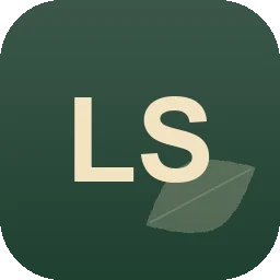 Logo Landschaftspflege Spann