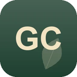 Logo Gartenbau Castiglia