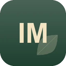 Logo Immergrün Meisterbetrieb Bernd Spannaus