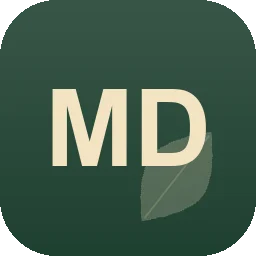 Logo Martin Dollenkamp Elke Nordhoff Gartenbau