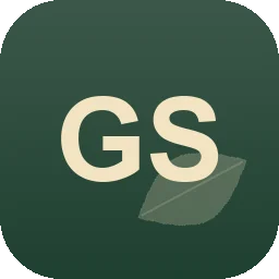 Logo Günther Steur - HAUSGARTEN-GESTALTUNG Gartengestaltung Beraten Planen Verwirklichen und Pflegen