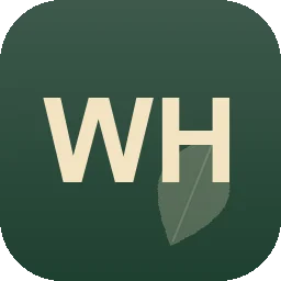 Logo Wolfgang Hammer Gärtnerei