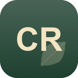 Logo Christine Röthig Gartenbau