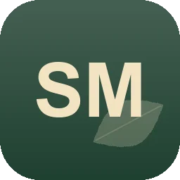 Logo Sylvia Möller Garten- Landschaftsbau und Baumpflege
