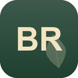 Logo Baum- und Rosenschule Müller