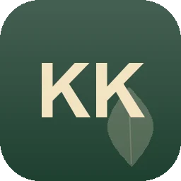 Logo Kitzhöfer kreative Gärten