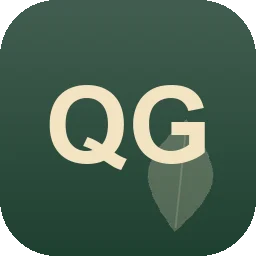 Logo Quathamer Garten- u. Landschaftsbau