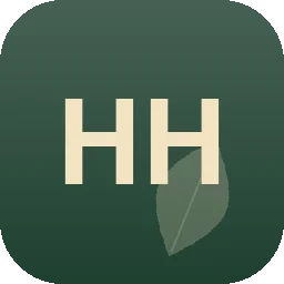Logo Hubert Herbstritt Garten- und Landschaftsbau