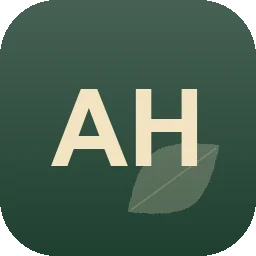 Logo Annette Hinz Garten- und Landschaftsbau