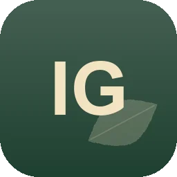Logo Innovativer Garten- & Landschaftsbau Wuppertal Langerfeld-Beyenburg