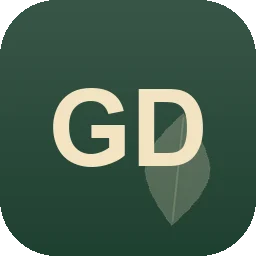 Logo GARTENWERK DUKAT
