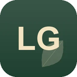 Logo LEO Garten- und Landschaftsbau