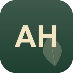 Logo Andreas Heddergott