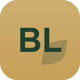 Logo Bruno Langhoff Friedhofs- u. Gartenbau