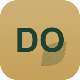 Logo Dietrich Oldewage Gartenbau