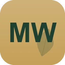 Logo Matthias Wolfrum Gärtnerei