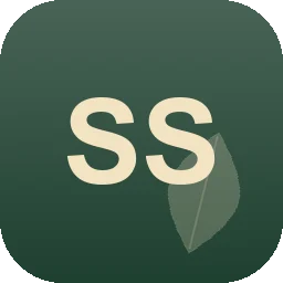 Logo Sascha Schubert Garten- und Landschaftsbau