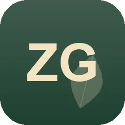 Logo Zorn Gartengestaltung Rainer Zorn