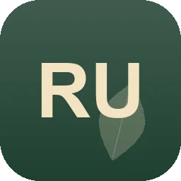 Logo RUND UM