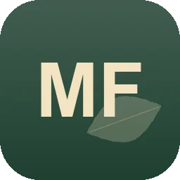 Logo Michael Finzel Gartenbau