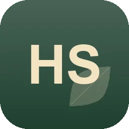 Logo Henry Schröter Gartenbau Landwirtschaft