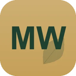 Logo Matthias Walker Gärtnerei