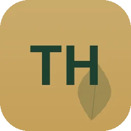 Logo Tobias Hönes Gärtnerei