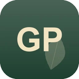 Logo GARTENSERVICE P-V