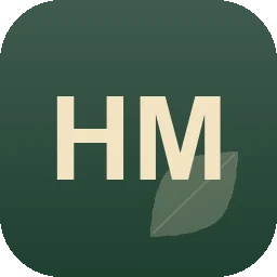 Logo Heinz Malzahn Gartenbau Dortmund Brackel