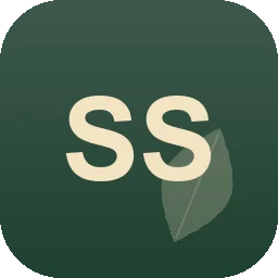Logo Sigrid Schmidt Gartenbau