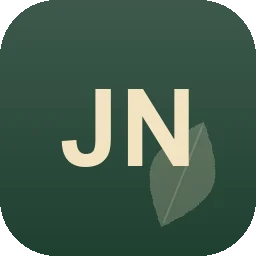 Logo Jens Niedernolte JNL Haus- u. Gartenservice